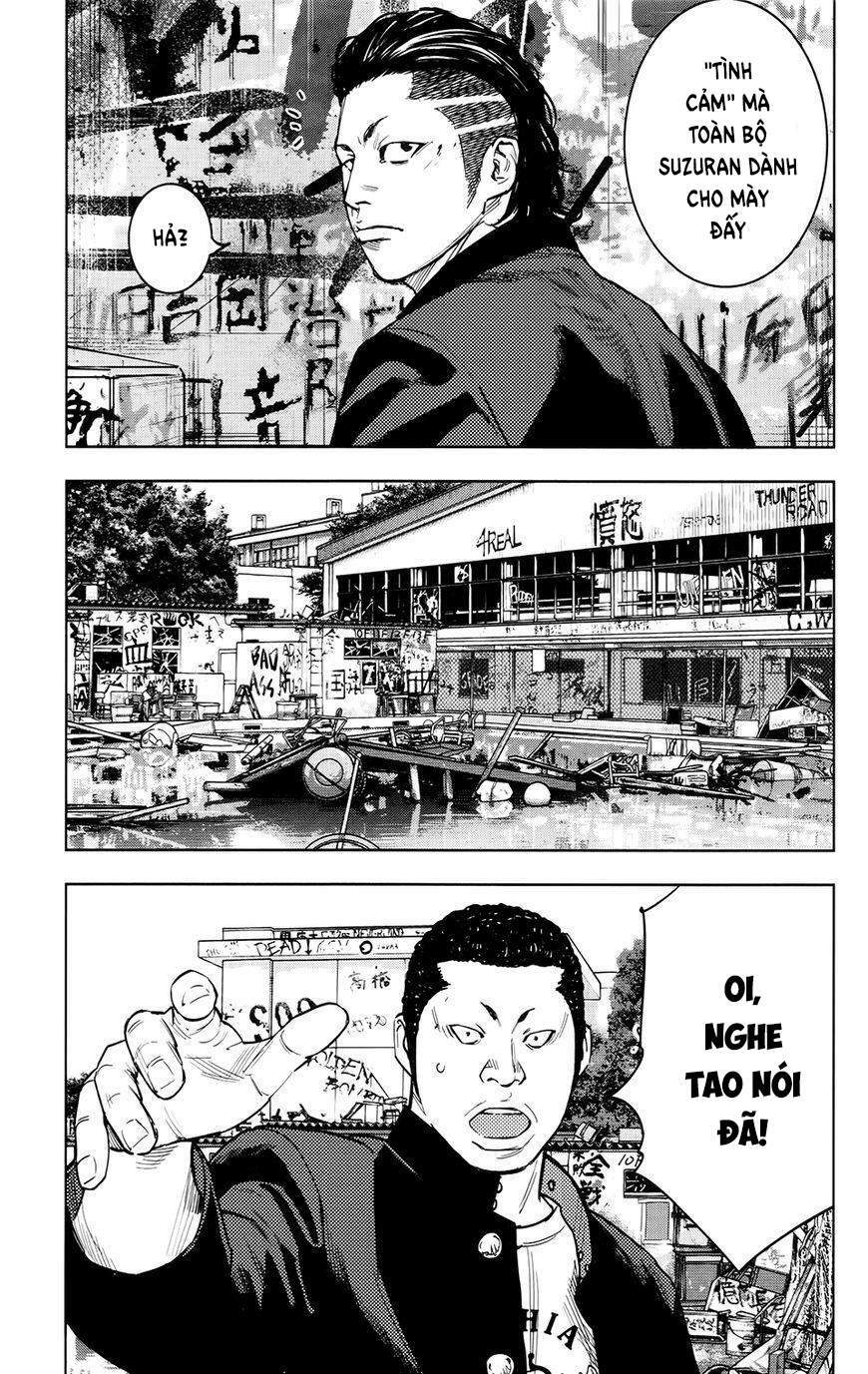 Crows Zero 2 - Chương 23