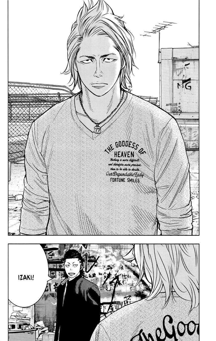 Crows Zero 2 - Chương 23