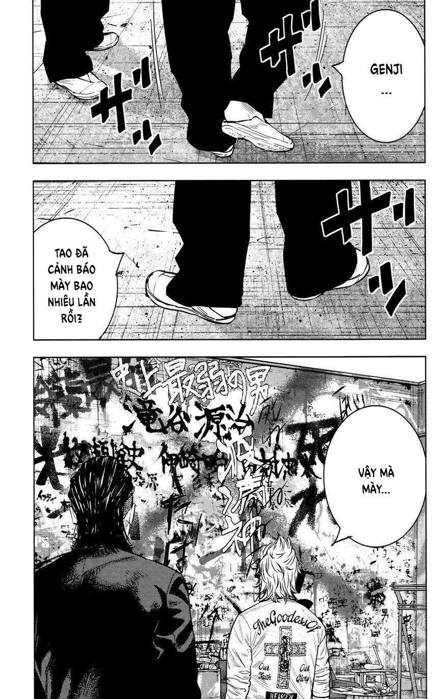 Crows Zero 2 - Chương 23