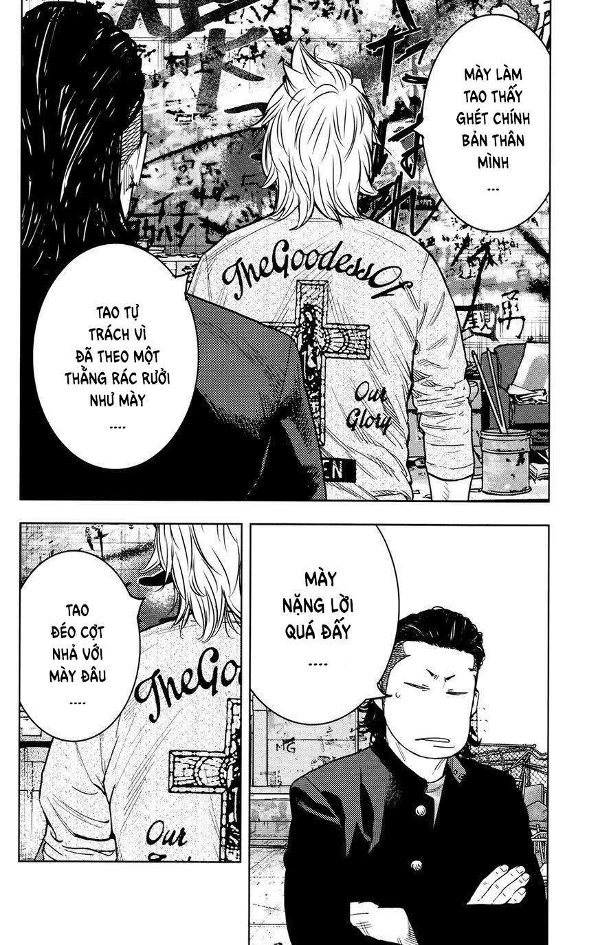 Crows Zero 2 - Chương 23