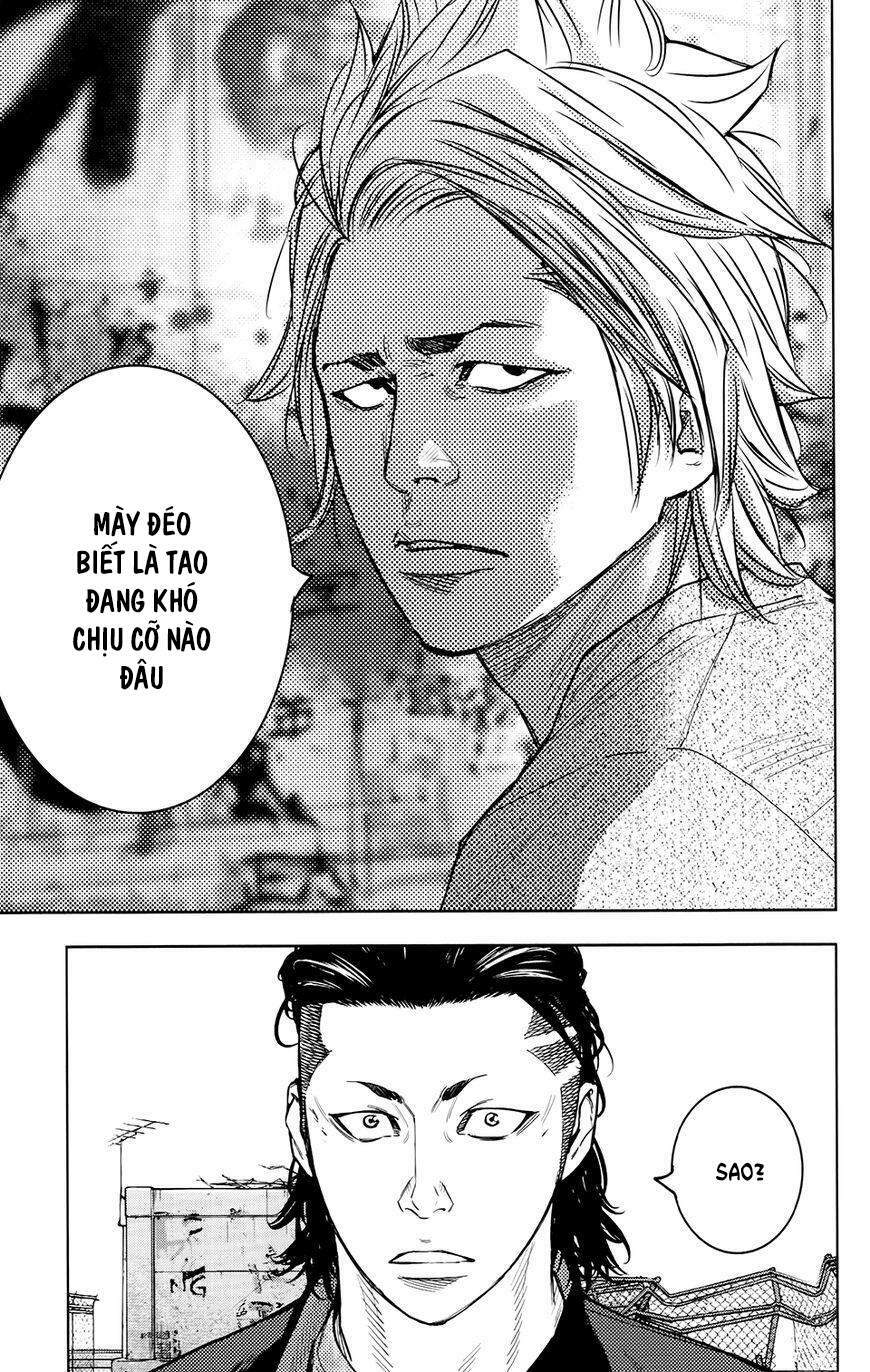 Crows Zero 2 - Chương 23