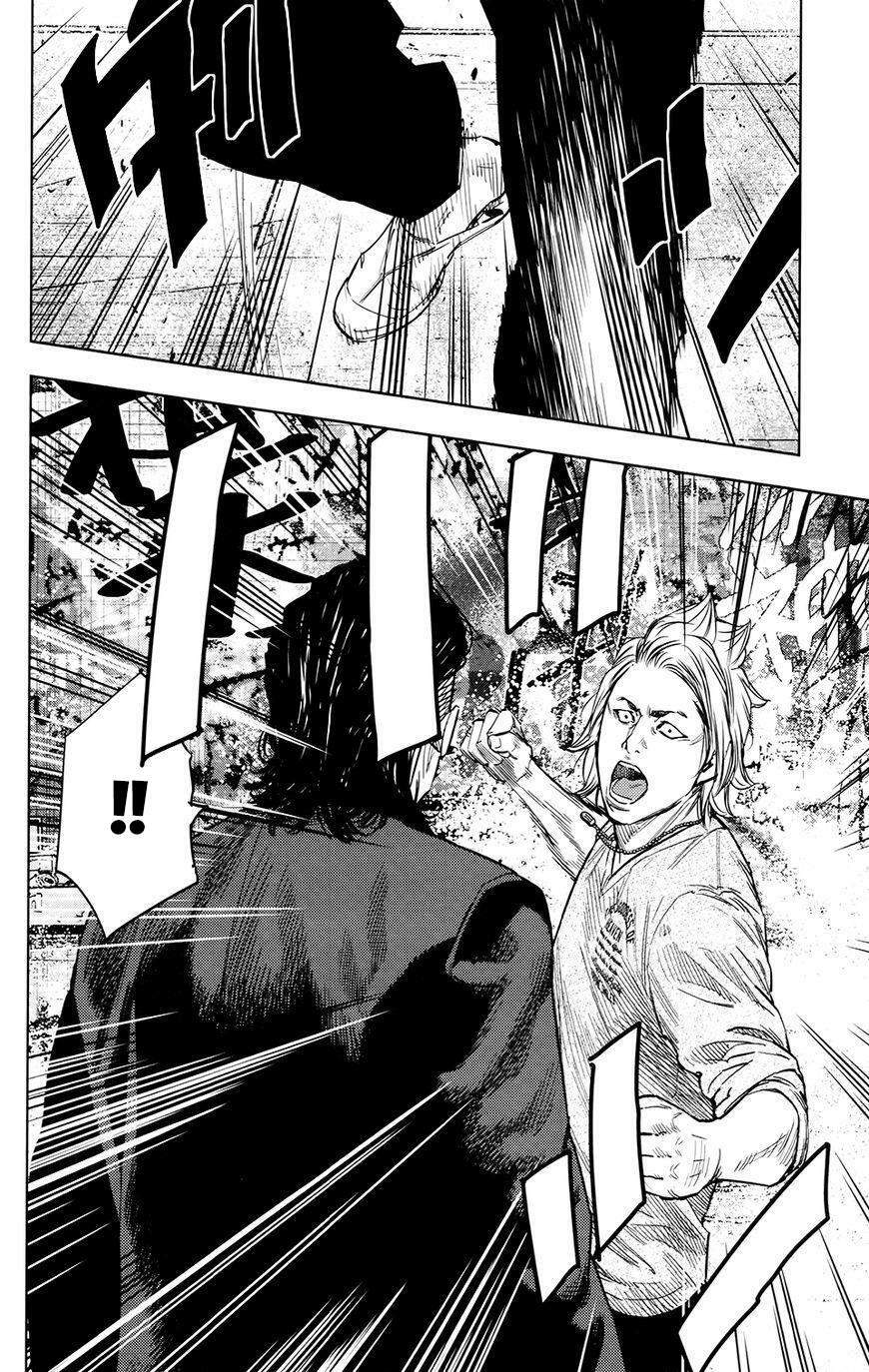 Crows Zero 2 - Chương 23