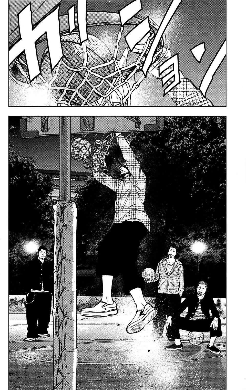 Crows Zero 2 - Chương 25