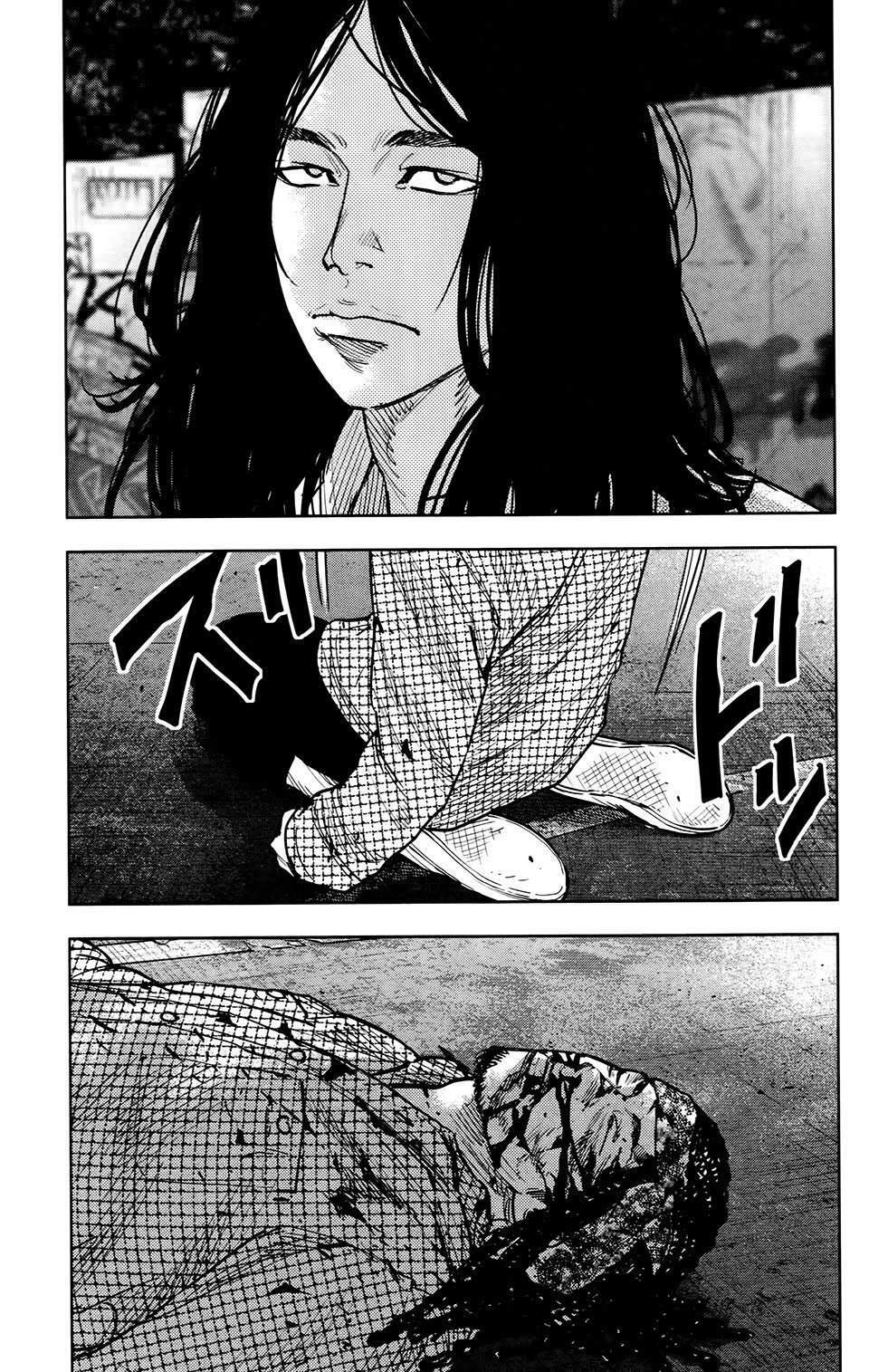 Crows Zero 2 - Chương 25
