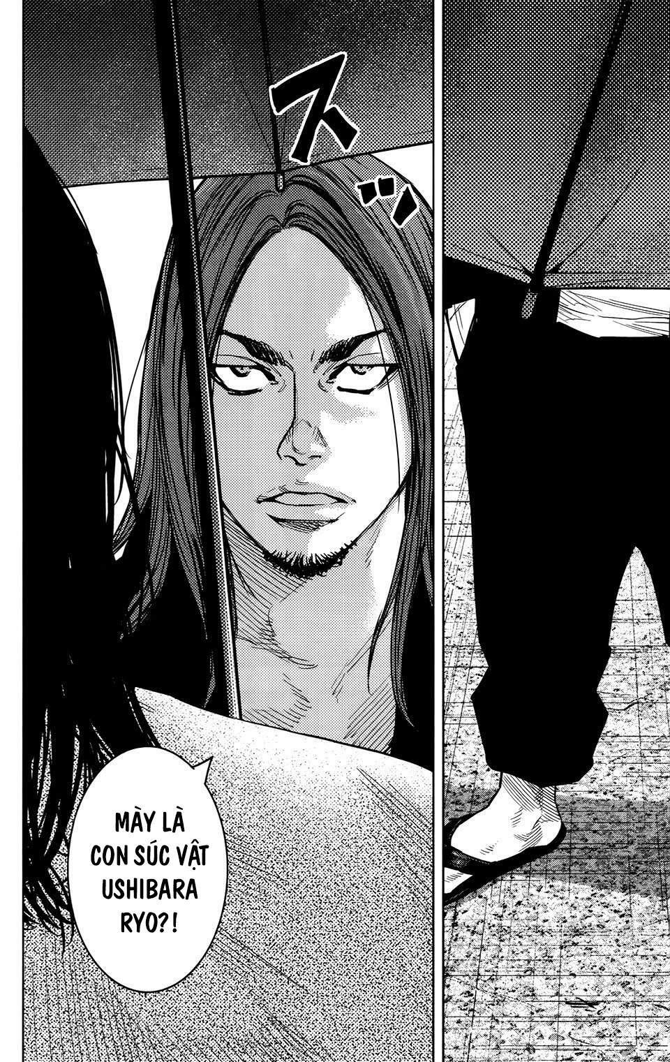 Crows Zero 2 - Chương 27