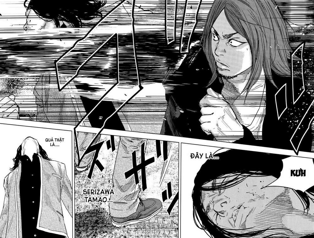 Crows Zero 2 - Chương 27