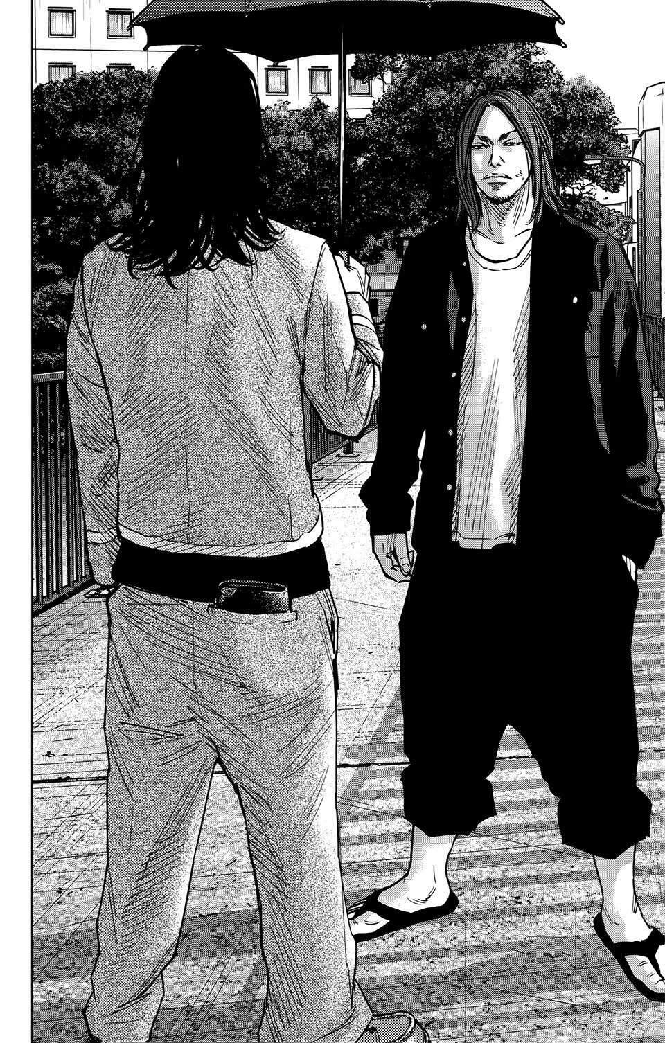 Crows Zero 2 - Chương 28