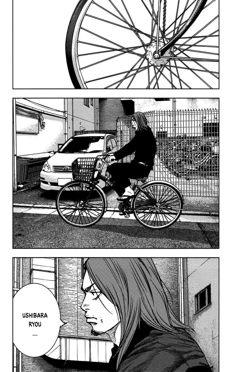 Crows Zero 2 - Chương 28