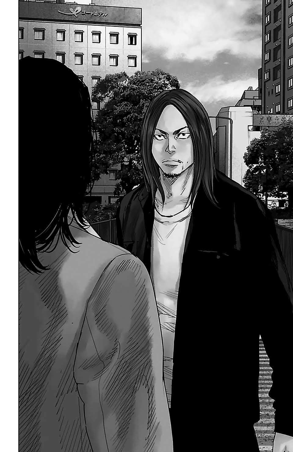 Crows Zero 2 - Chương 28
