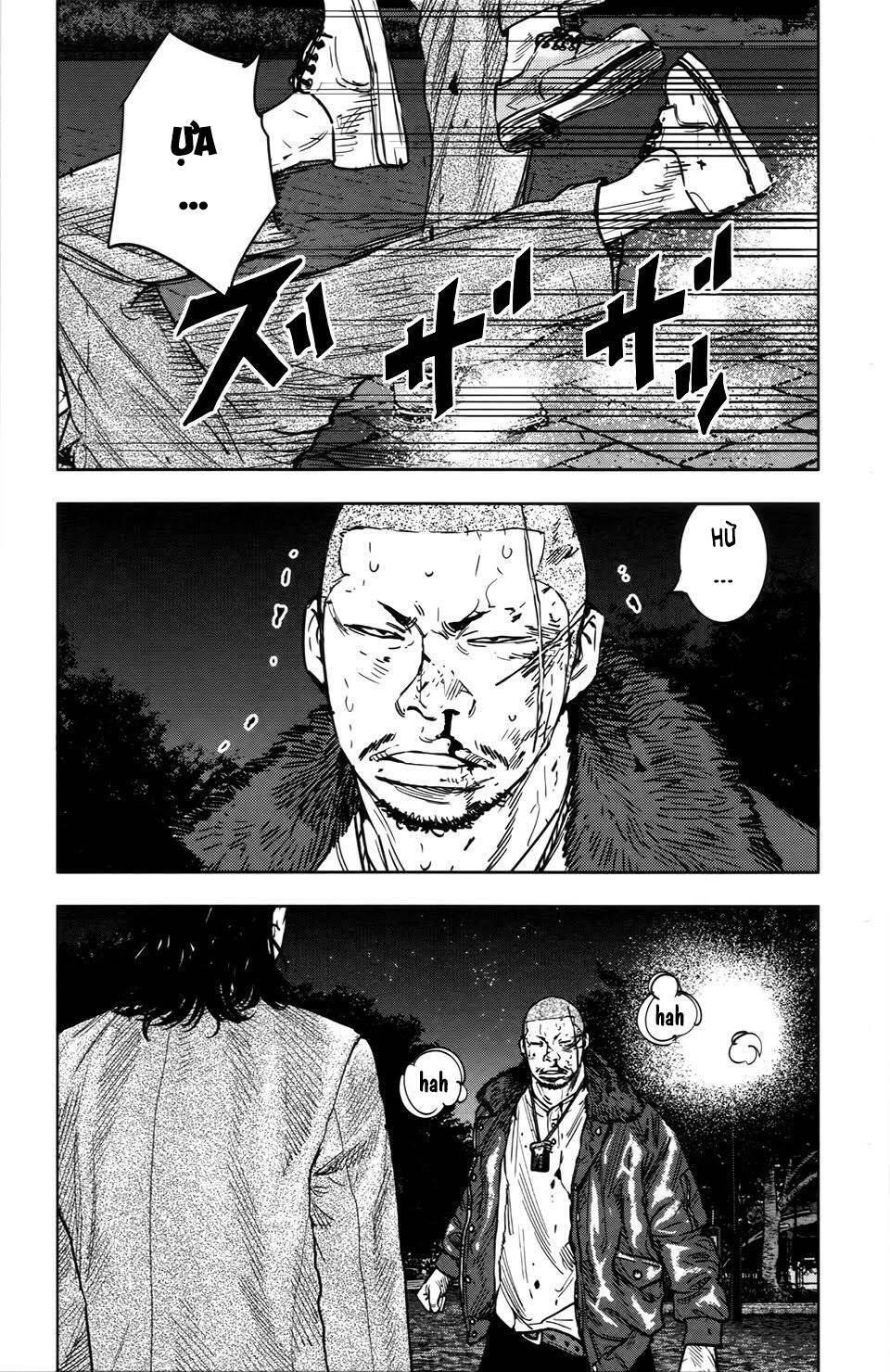 Crows Zero 2 - Chương 29