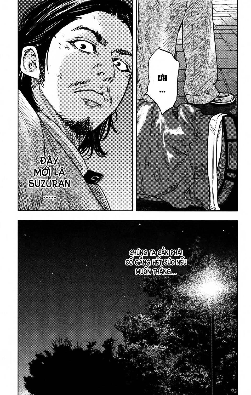Crows Zero 2 - Chương 29