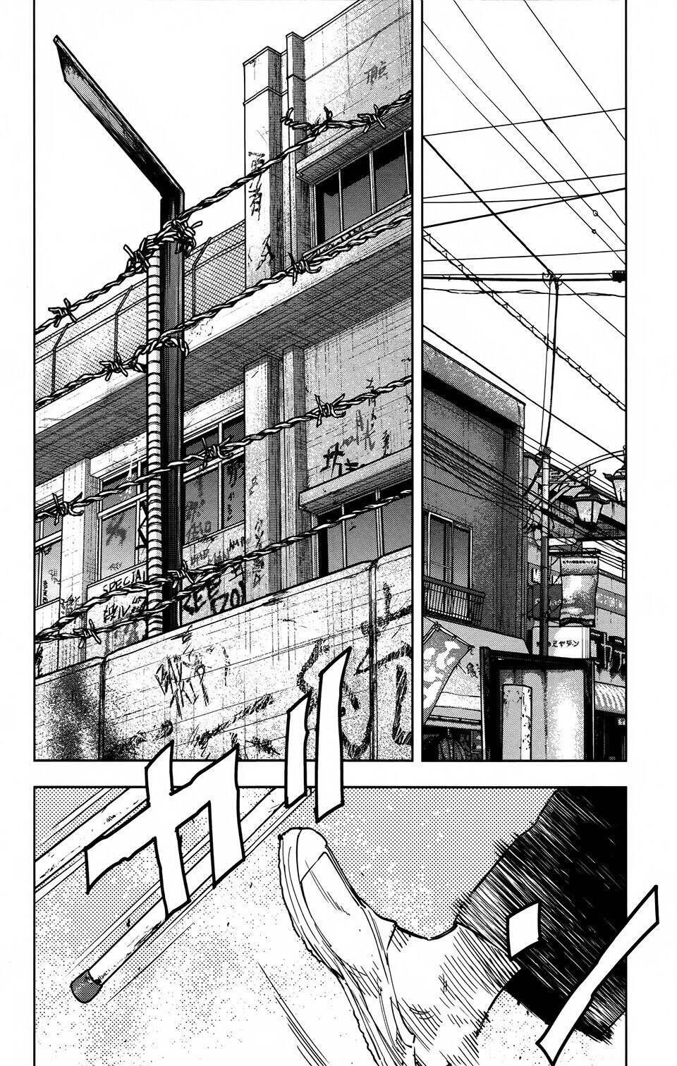 Crows Zero 2 - Chương 29