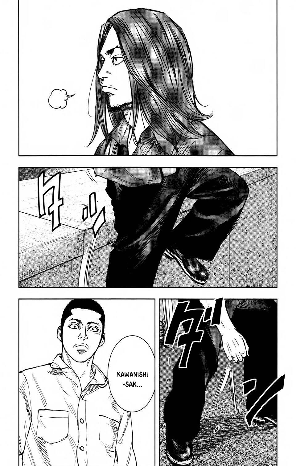 Crows Zero 2 - Chương 29