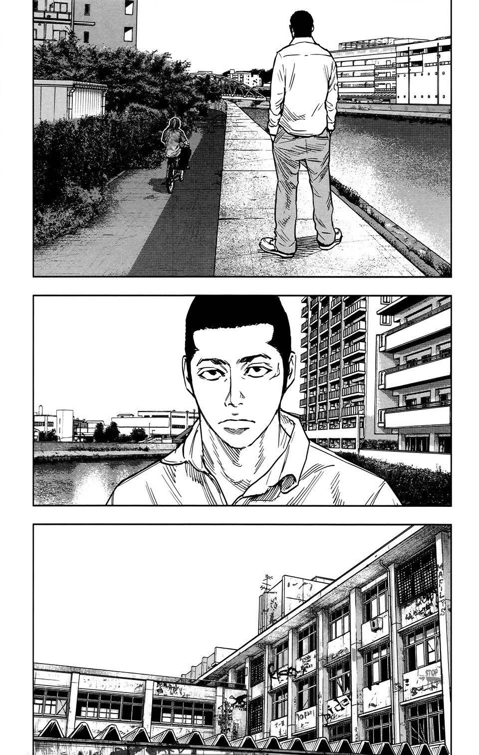 Crows Zero 2 - Chương 29