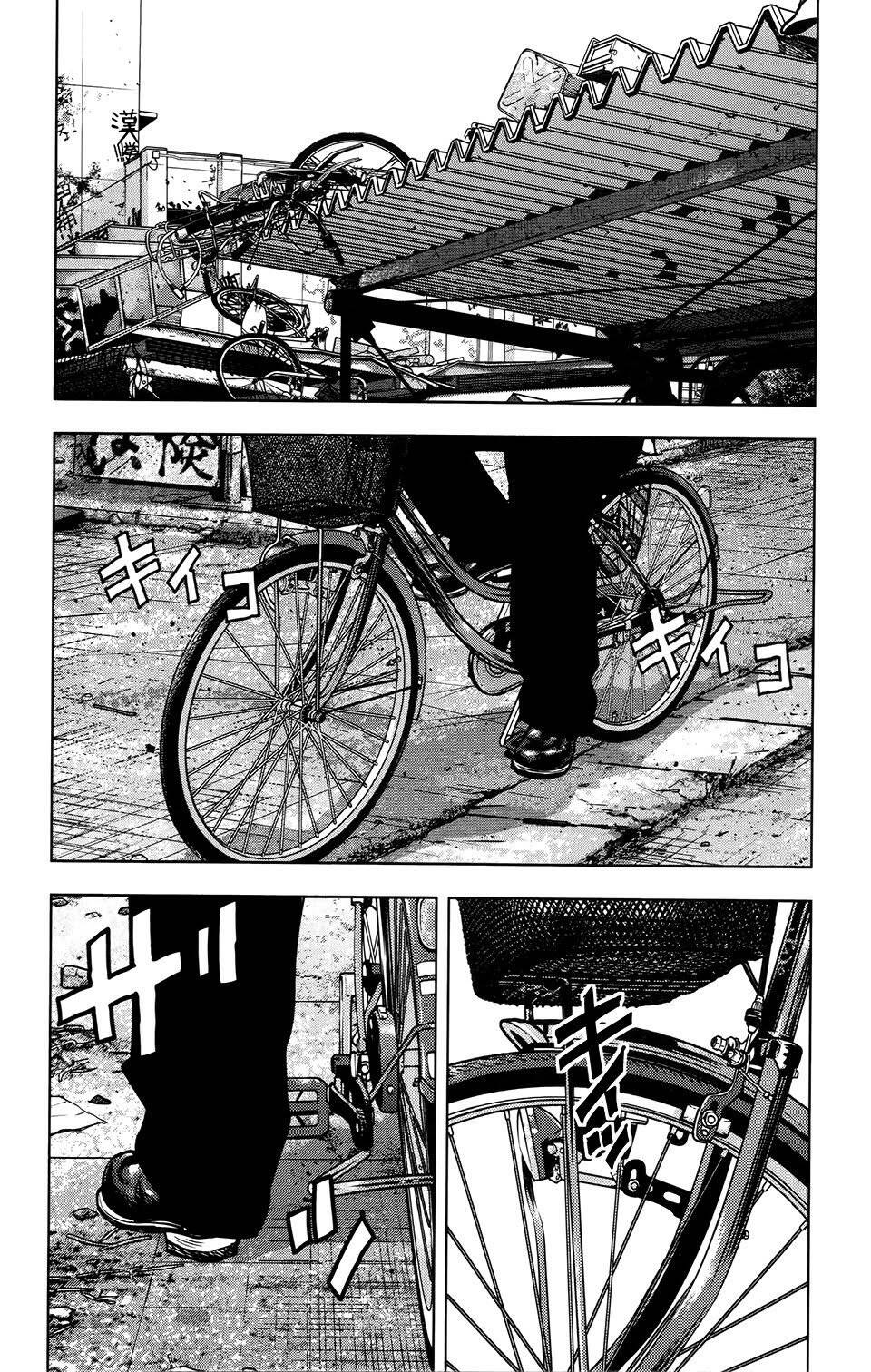 Crows Zero 2 - Chương 29