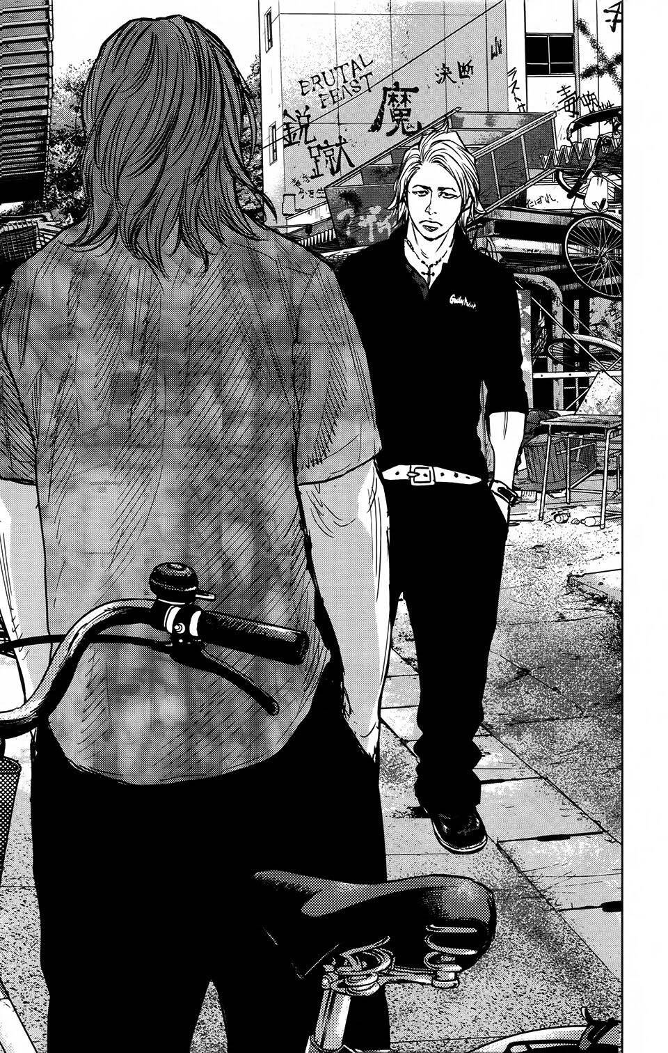 Crows Zero 2 - Chương 29