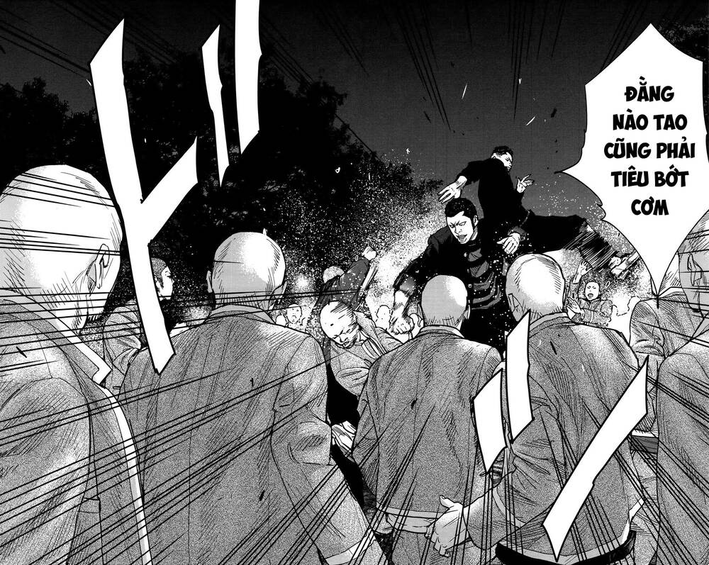 Crows Zero 2 - Chương 29