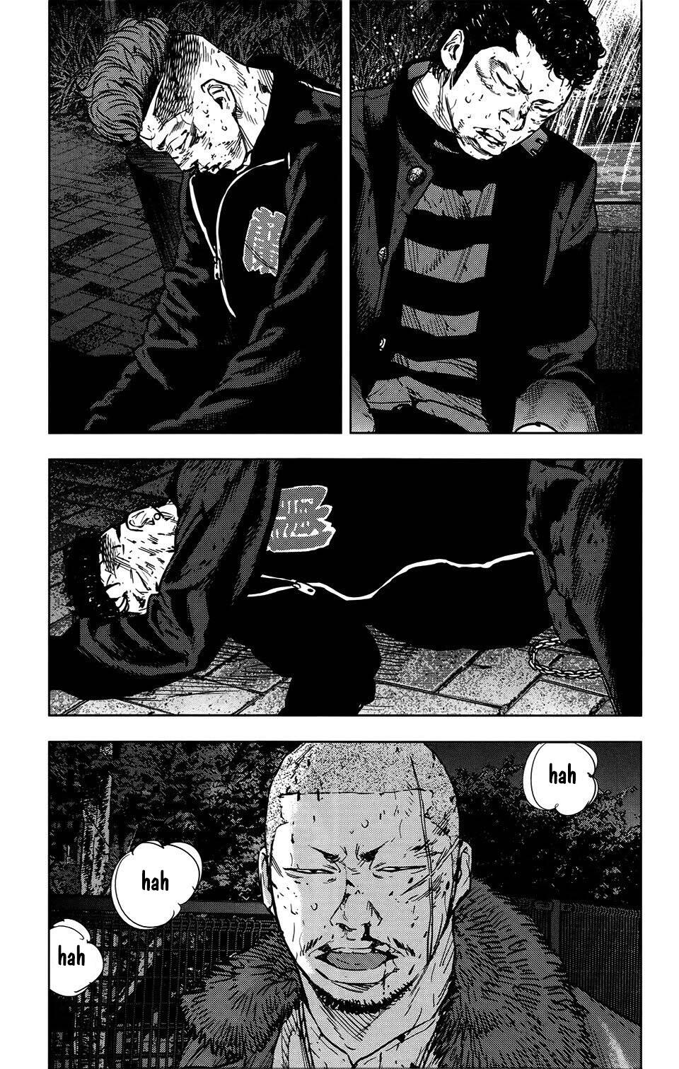 Crows Zero 2 - Chương 29