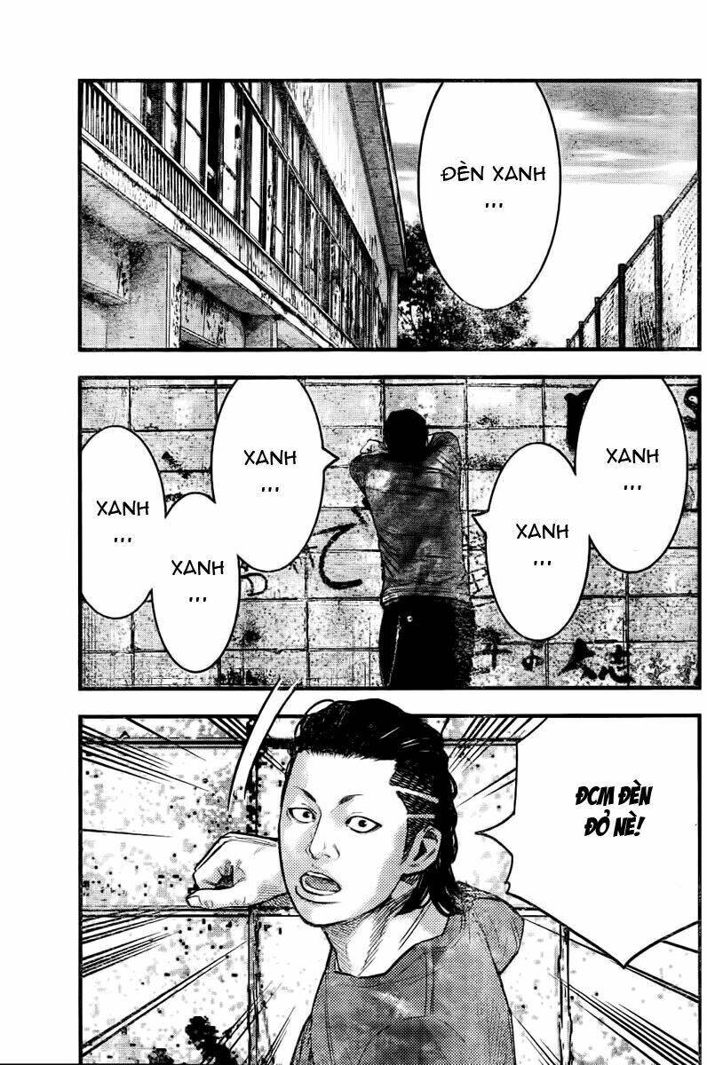 Crows Zero 2 - Chương 3