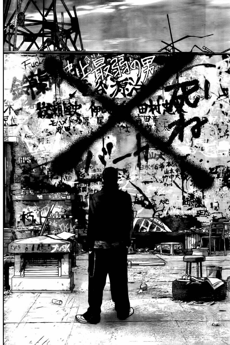 Crows Zero 2 - Chương 3