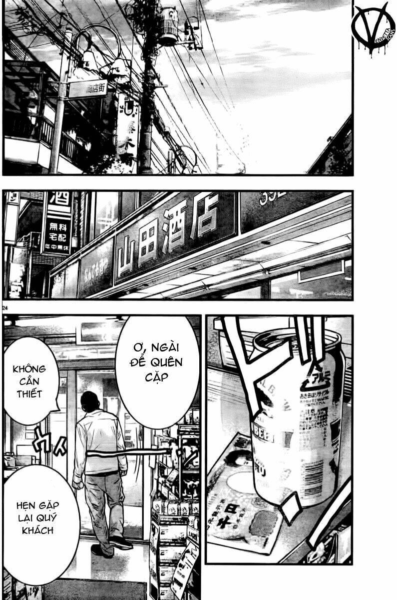 Crows Zero 2 - Chương 3