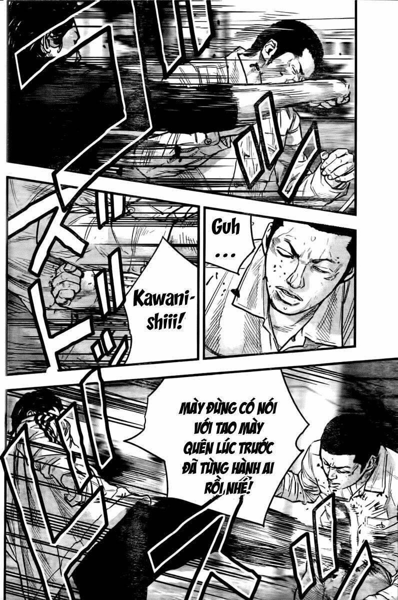 Crows Zero 2 - Chương 3