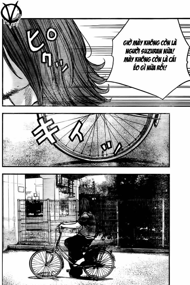 Crows Zero 2 - Chương 3