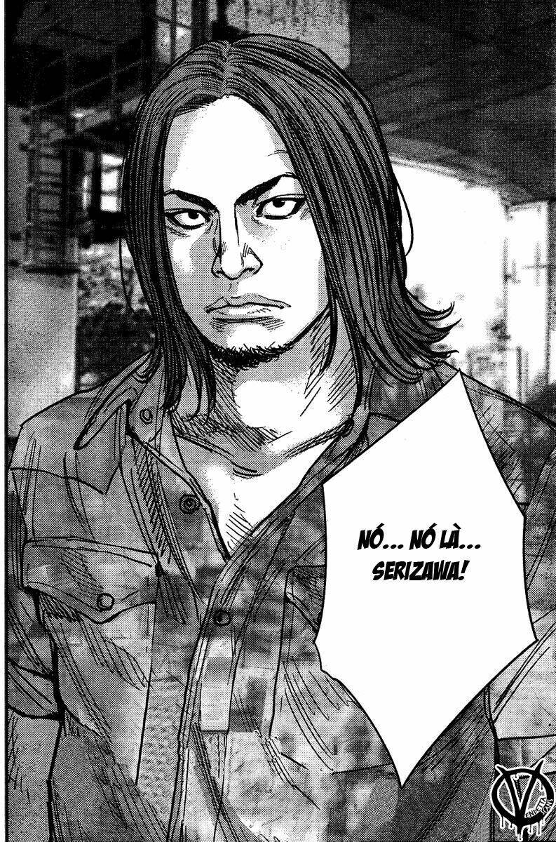 Crows Zero 2 - Chương 3