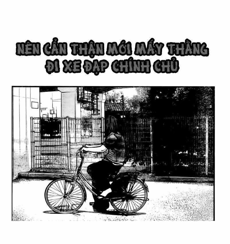 Crows Zero 2 - Chương 3