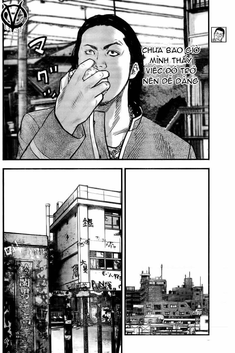 Crows Zero 2 - Chương 3