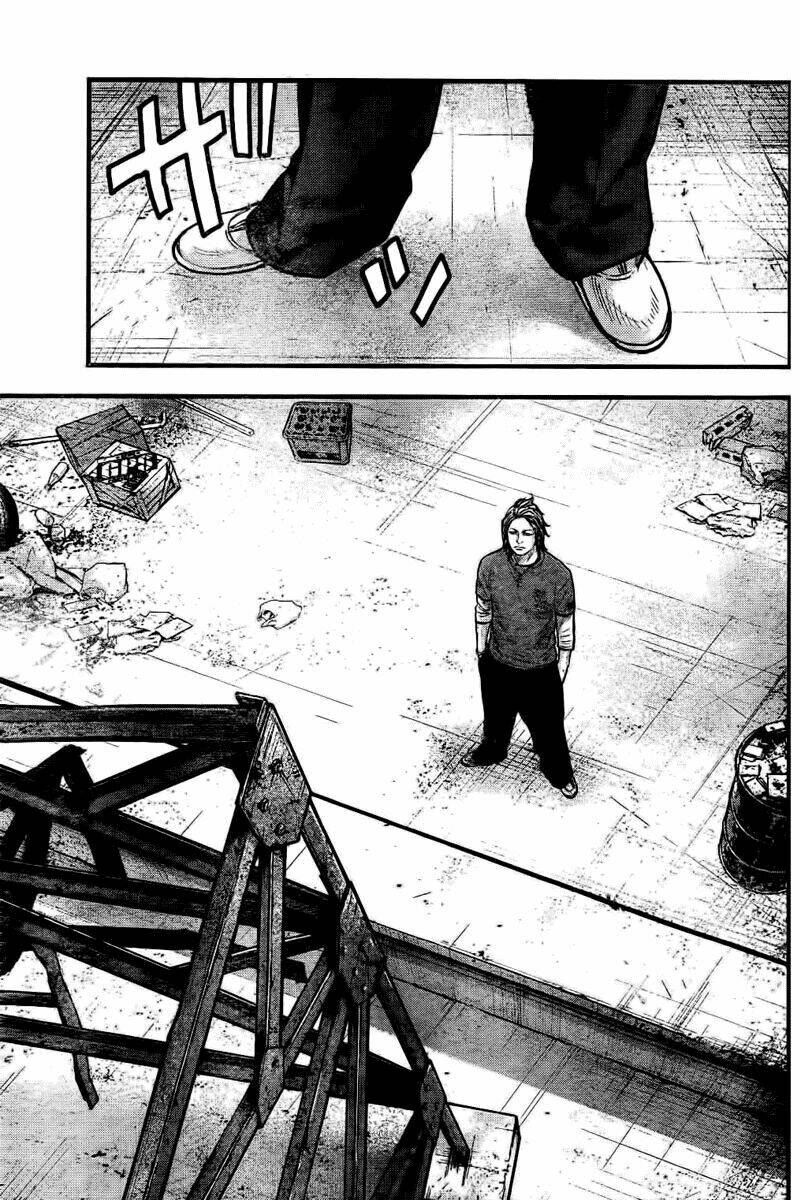 Crows Zero 2 - Chương 3