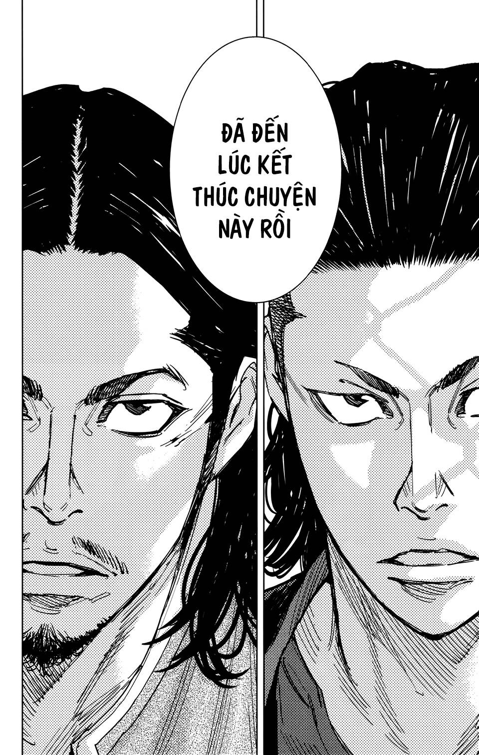 Crows Zero 2 - Chương 30