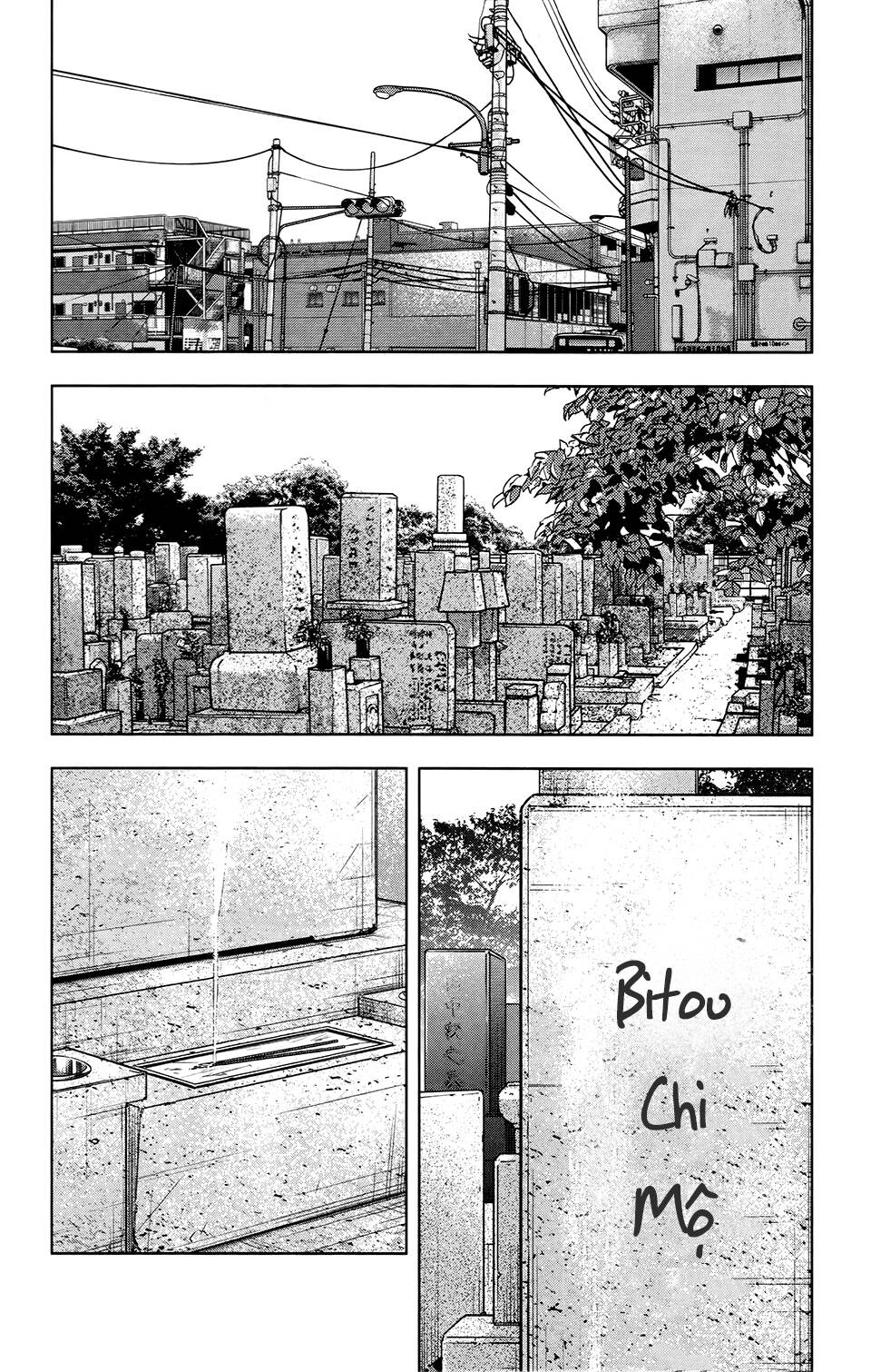 Crows Zero 2 - Chương 31