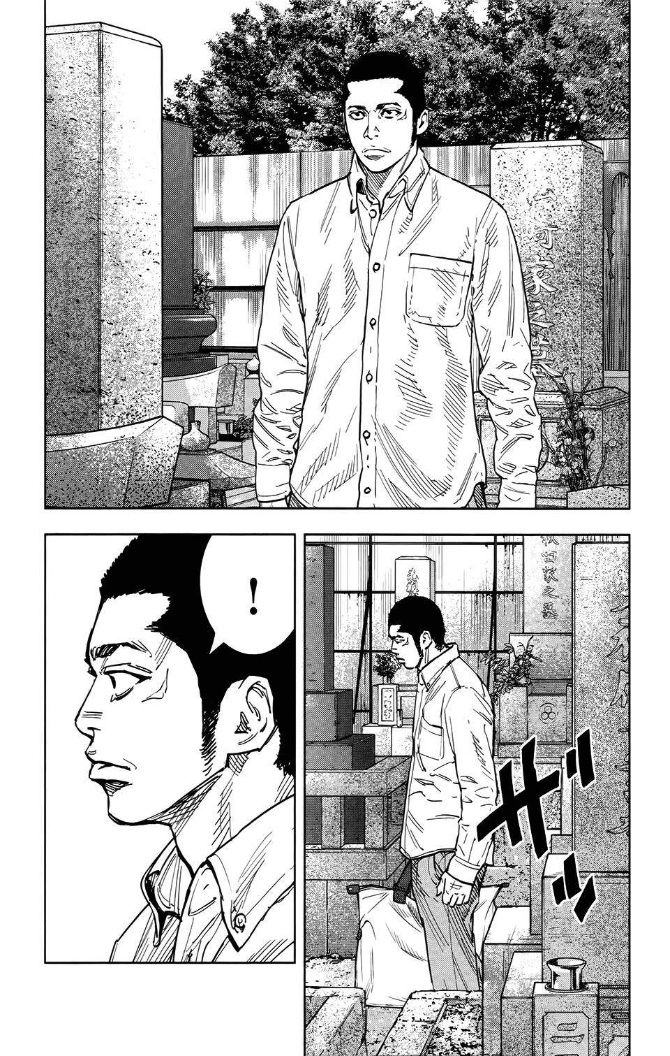 Crows Zero 2 - Chương 31