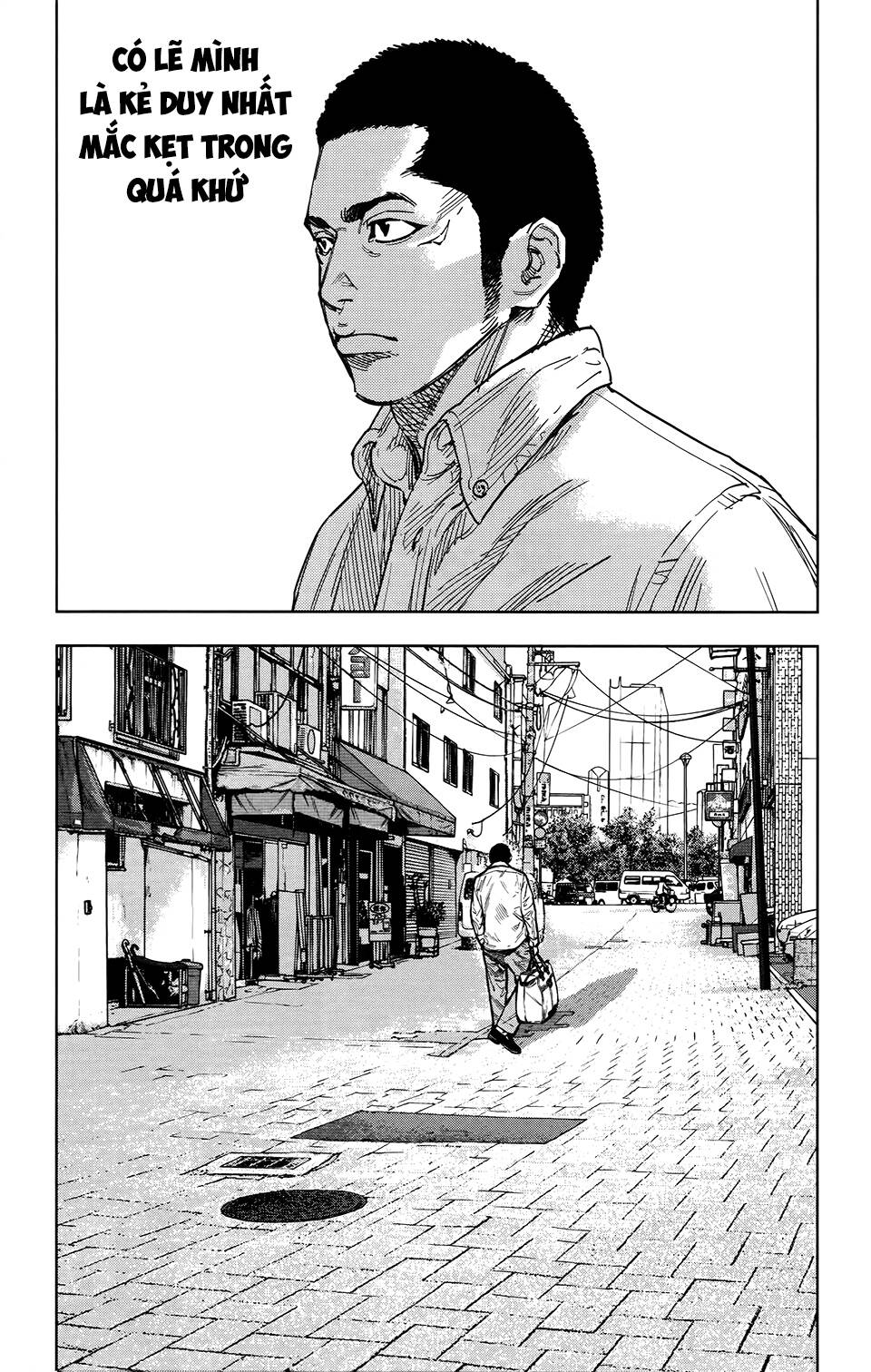 Crows Zero 2 - Chương 31