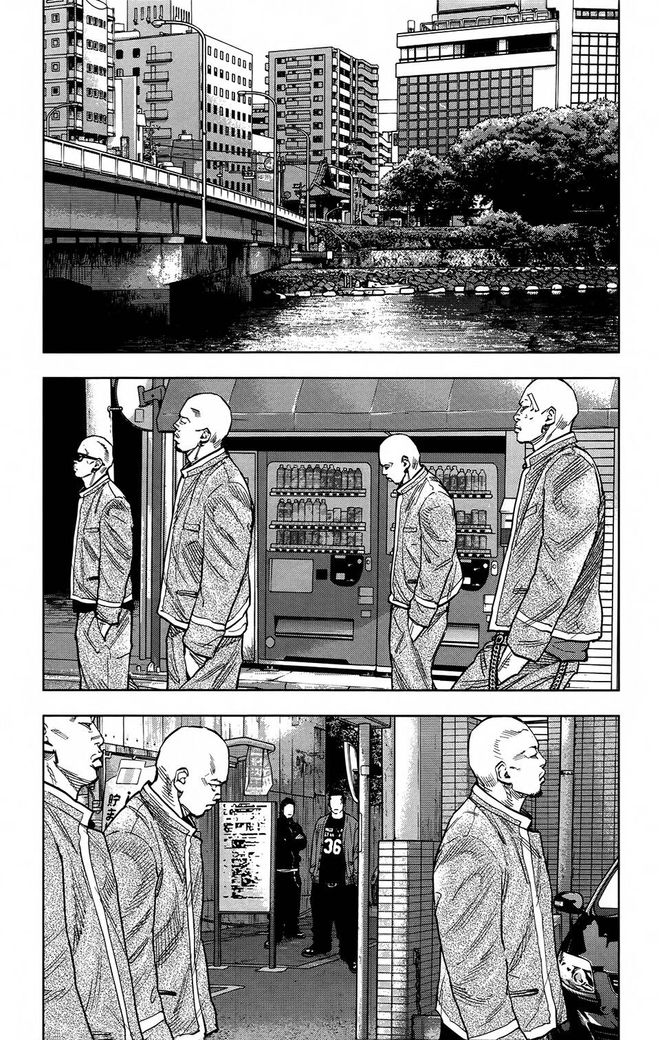 Crows Zero 2 - Chương 31