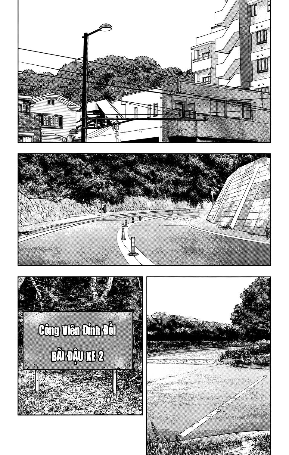 Crows Zero 2 - Chương 32