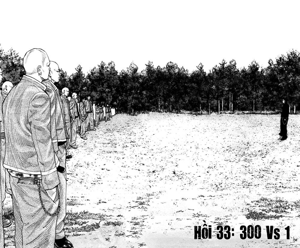 Crows Zero 2 - Chương 33