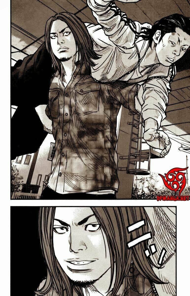 Crows Zero 2 - Chương 4