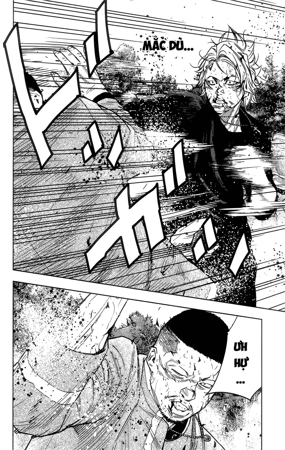 Crows Zero 2 - Chương 41
