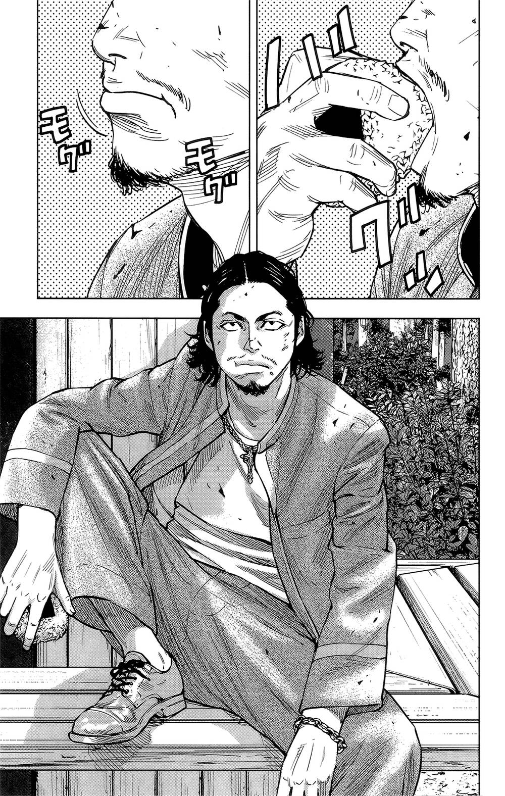 Crows Zero 2 - Chương 41
