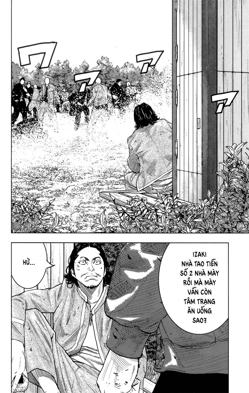 Crows Zero 2 - Chương 41