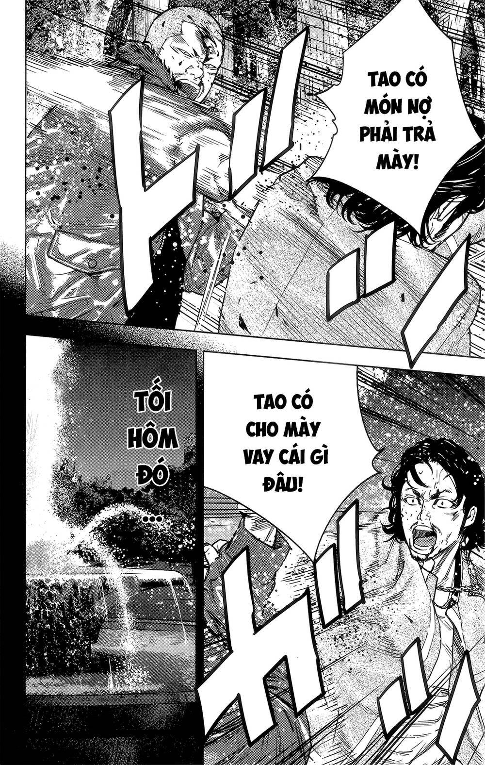 Crows Zero 2 - Chương 42