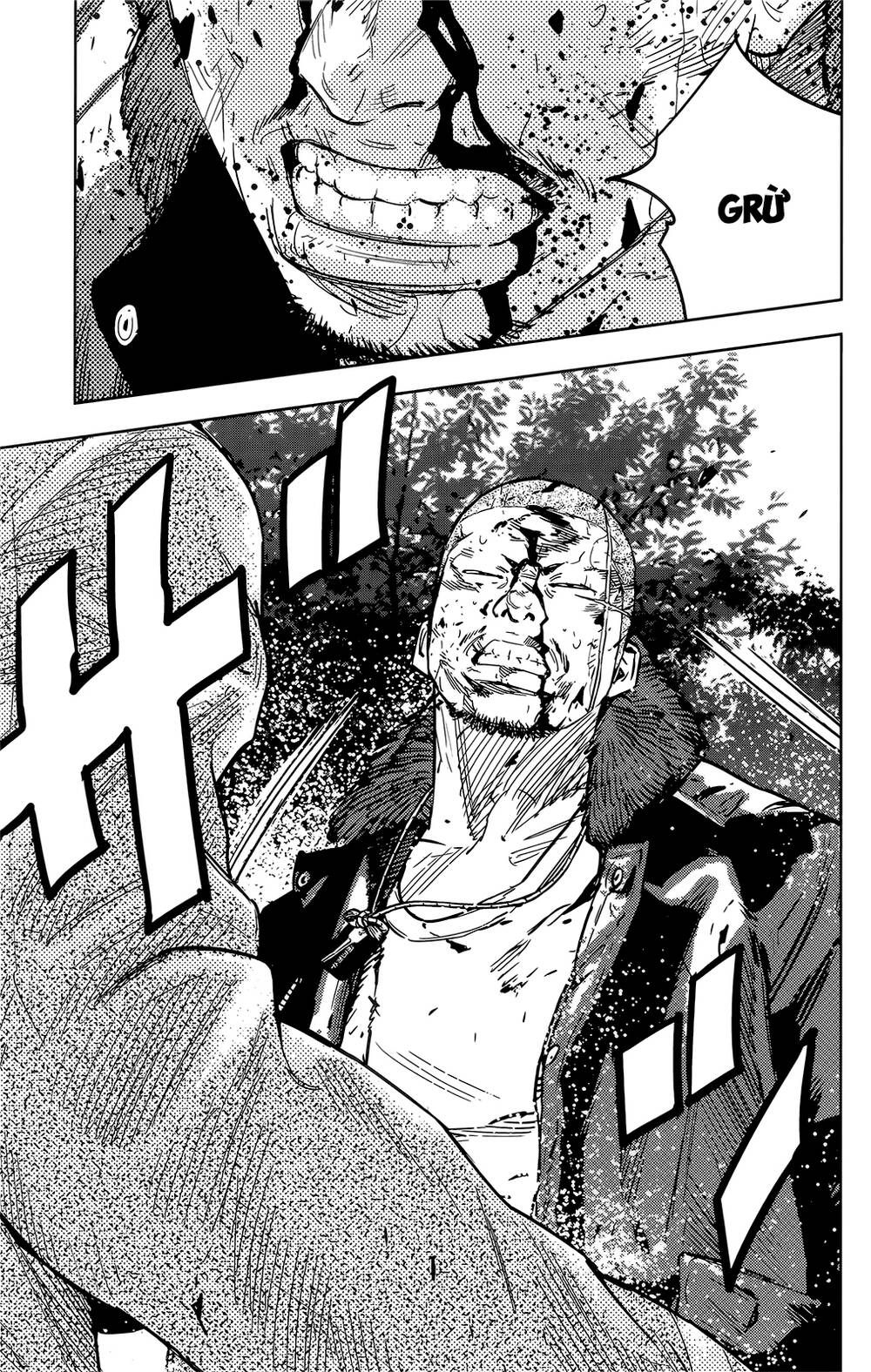 Crows Zero 2 - Chương 43