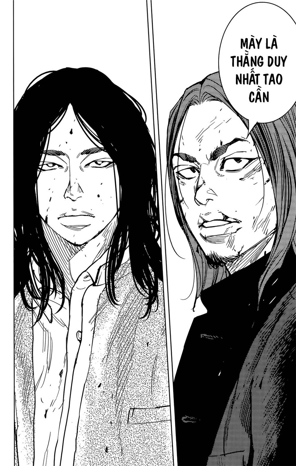 Crows Zero 2 - Chương 44