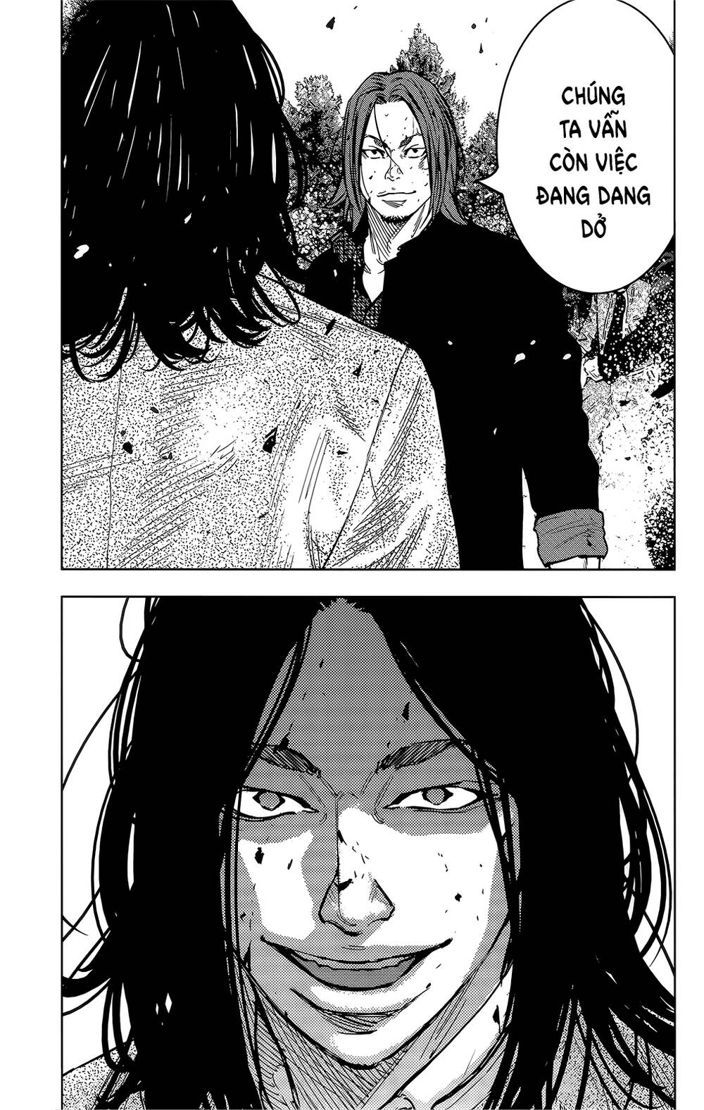 Crows Zero 2 - Chương 44