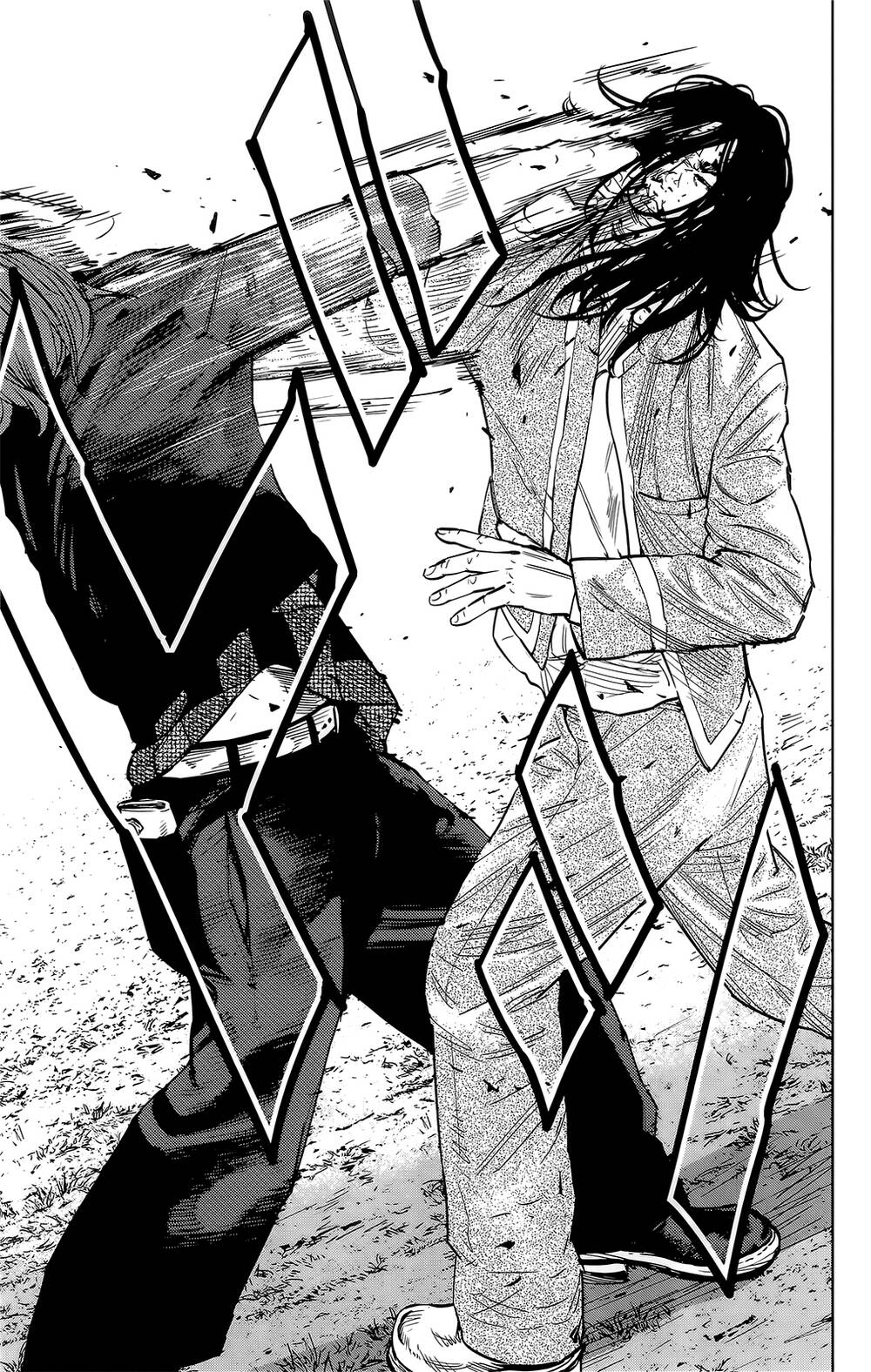 Crows Zero 2 - Chương 44