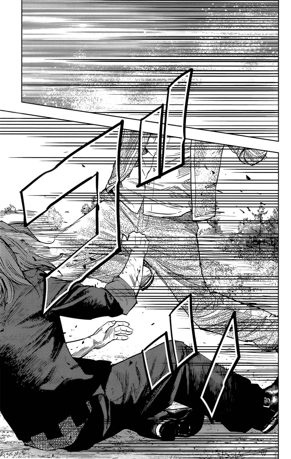 Crows Zero 2 - Chương 44