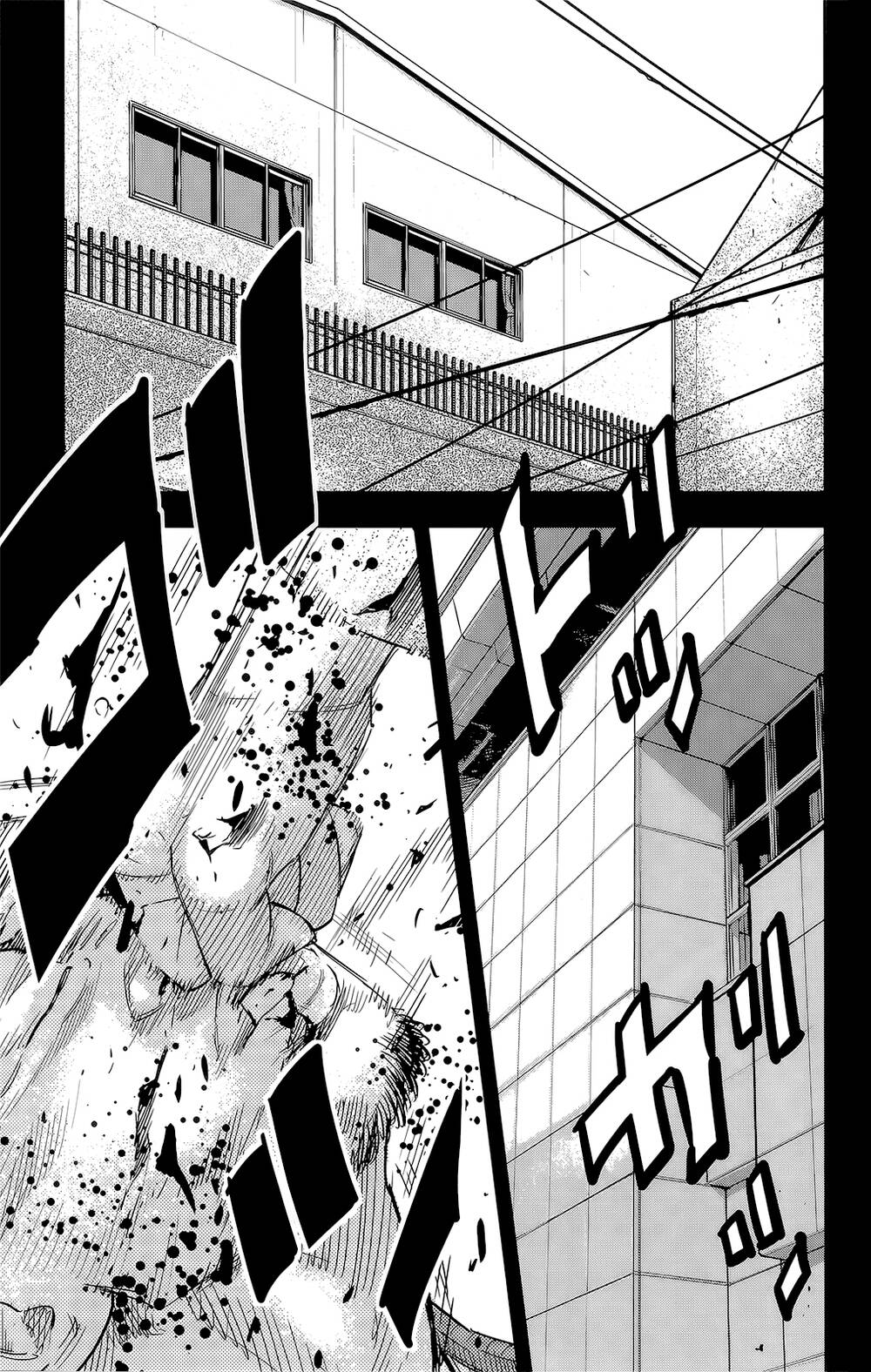 Crows Zero 2 - Chương 45