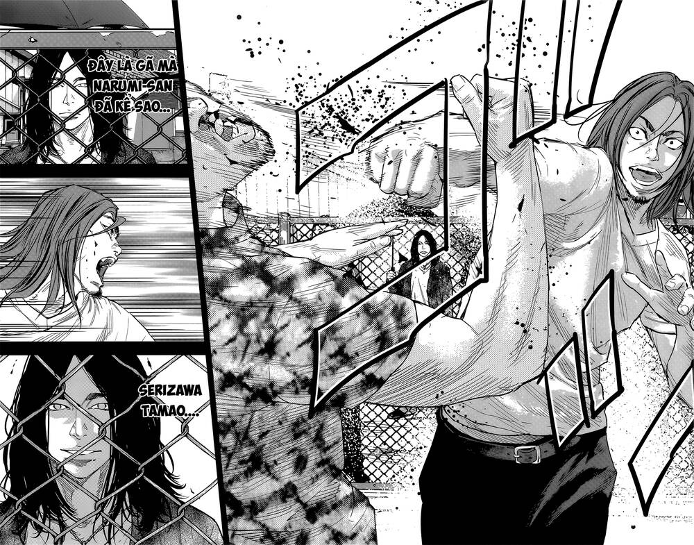 Crows Zero 2 - Chương 45